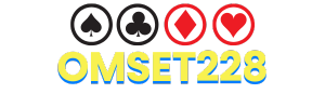Logo OMSET228